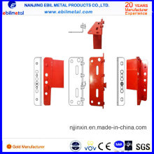 Conector de rack de lágrima EUA de alta qualidade